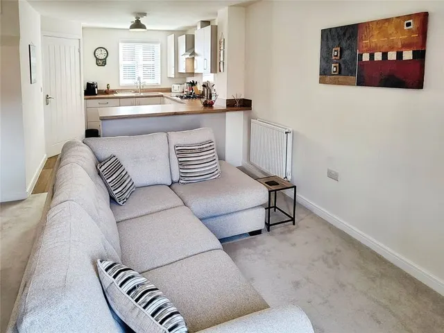 Photo 3 — Chilton Drive, Lawley, Shropshire, TF4