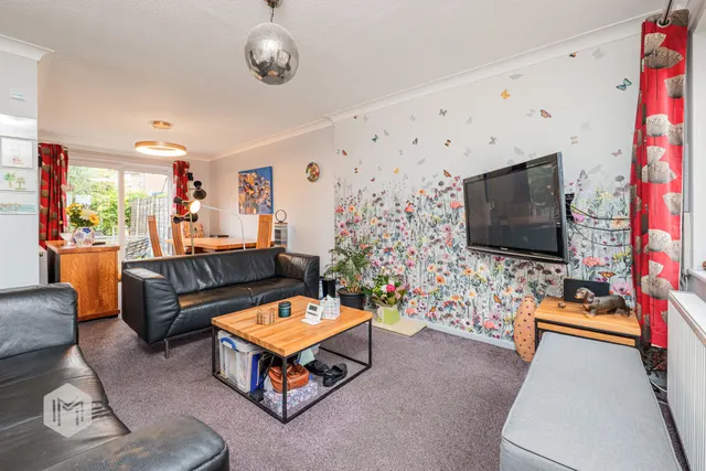 Photo 2 — Honiton Grove, Radcliffe, Manchester, M26 3QF