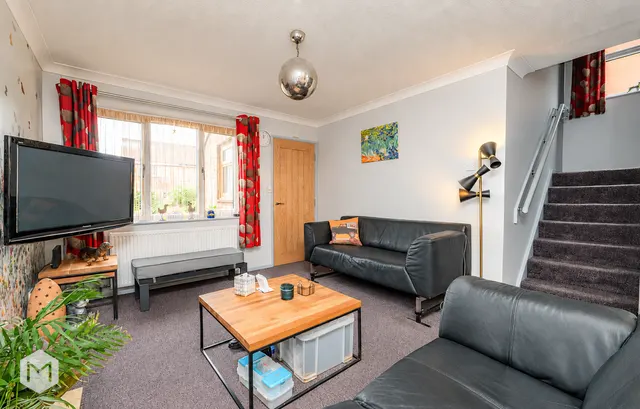 Photo 3 — Honiton Grove, Radcliffe, Manchester, M26 3QF