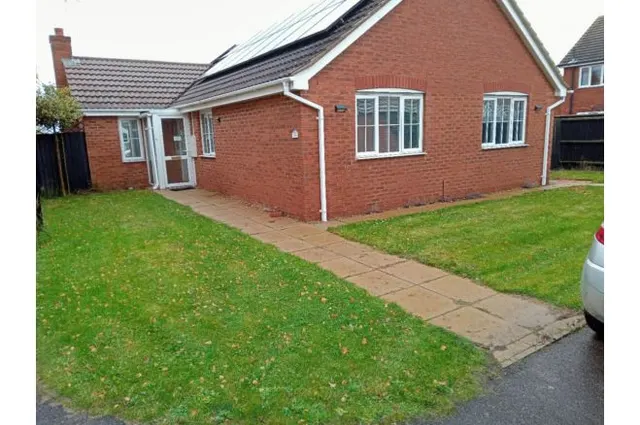 Shearers Drive, Spalding, PE11, photo 2