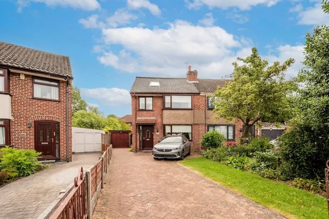 Marians Drive, Ormskirk, L39, photo 1