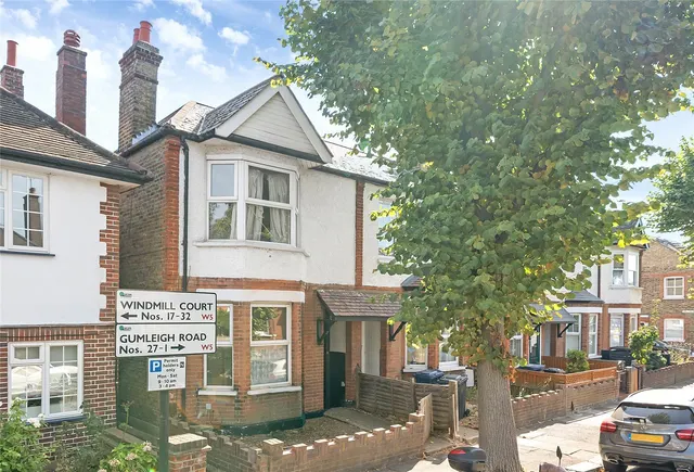 Gumleigh Road, London, W5, photo 1