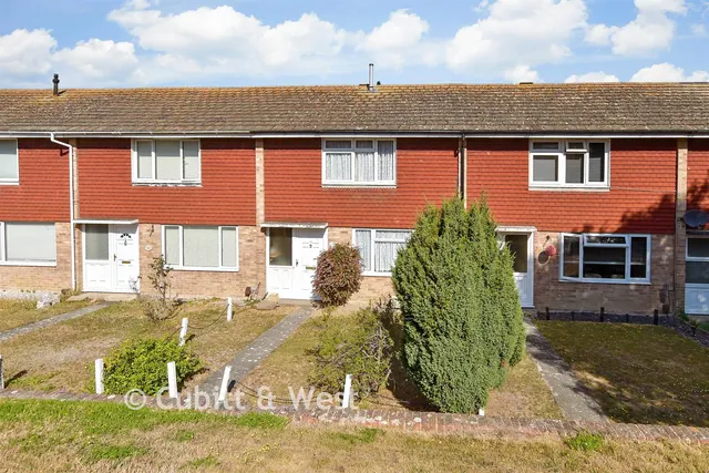 Connell Drive, Woodingdean, BN2, photo 1