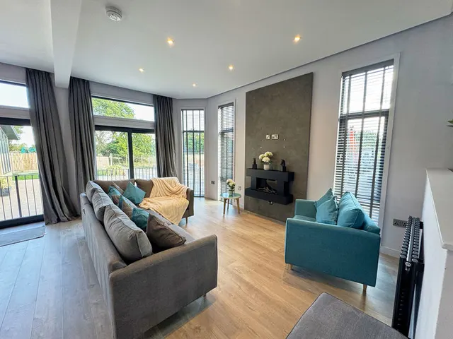 Photo 2 — Weybridge Park Estate Weybridge Road, Addlestone KT15 2RF