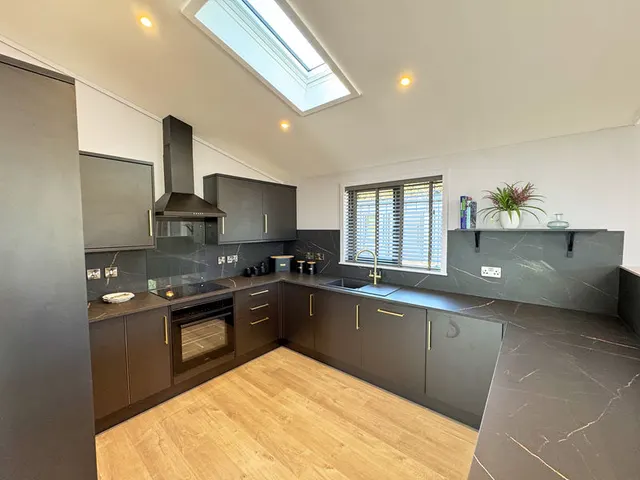 Photo 3 — Weybridge Park Estate Weybridge Road, Addlestone KT15 2RF