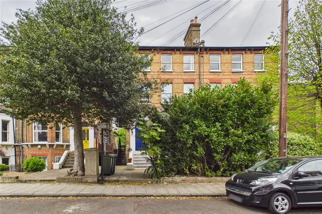 Spenser Road, London, SE24, photo 1