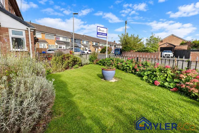 Netherfield, Widnes, photo 2