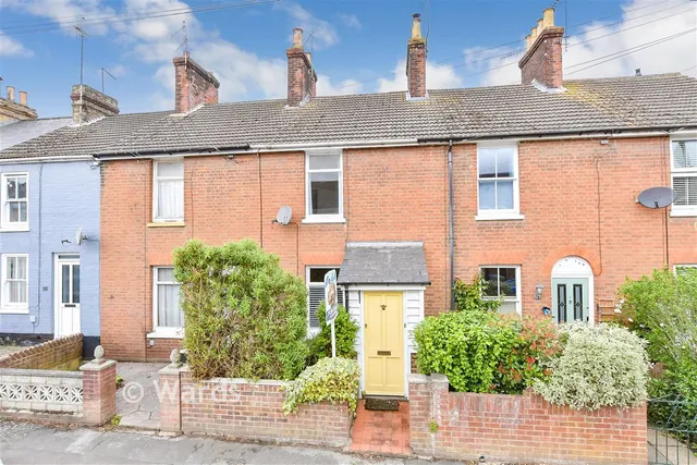 St. Mary's Road, Faversham, ME13, photo 1