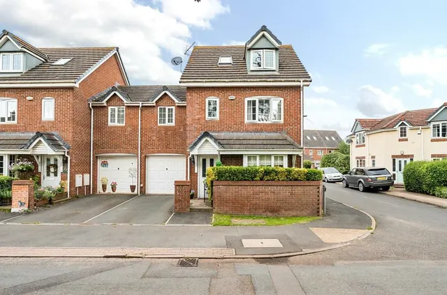 Woodfield Close, Kingstone, Hereford, photo 1