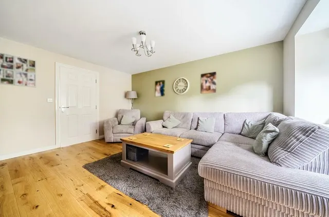 Photo 2 — Woodfield Close, Kingstone, Hereford