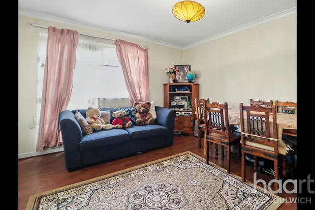 Clive Road, London, SE21, photo 2