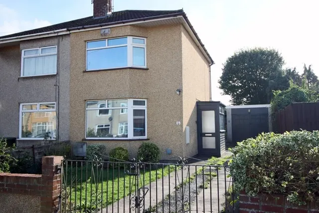 Brighton Road, Patchway, BRISTOL, photo 1
