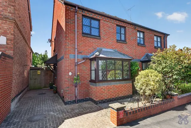 Lime Street, Evesham, Worcestershire, WR11, photo 1
