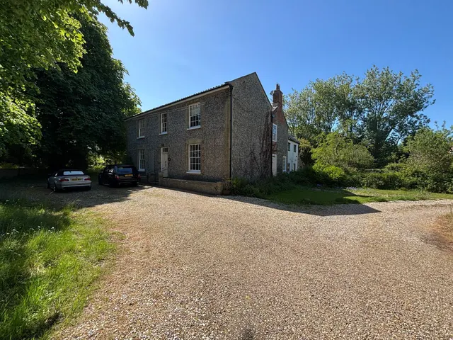 Rectory Road, Edingthorpe, NR28, photo 1
