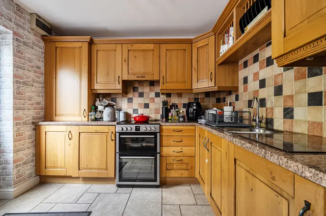 Brook Street, Llanidloes, photo 2