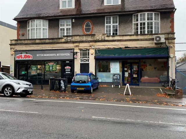 174b, Cheltenham Road, Montpelier, Bristol, BS6 5RE, photo 1