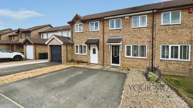 Photo 2 — Pendennis Road, Bedford, Bedfordshire, MK41