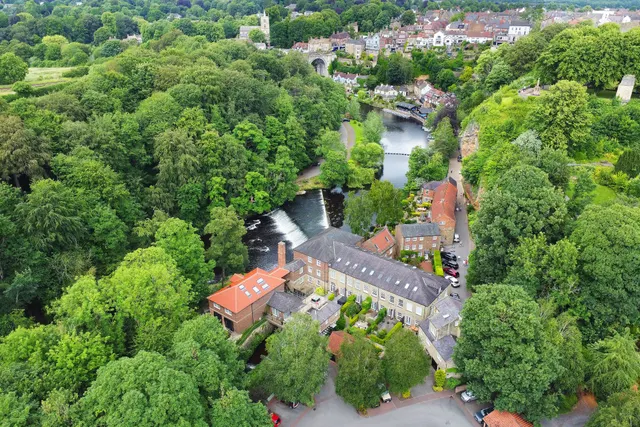 Castle Mills Waterside, Knaresborough, HG5, photo 1