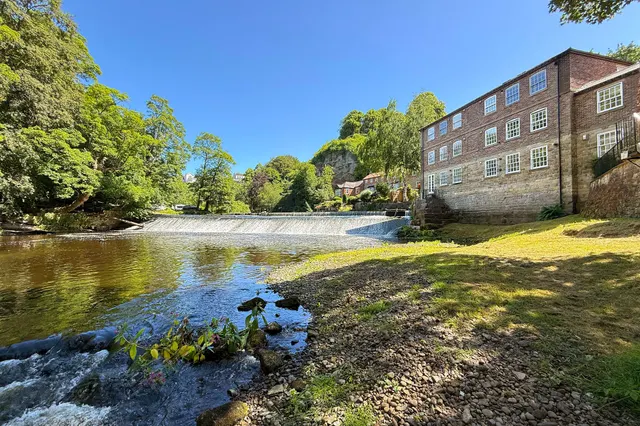Castle Mills Waterside, Knaresborough, HG5, photo 2