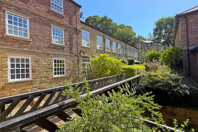 Castle Mills Waterside, Knaresborough, HG5, photo 3
