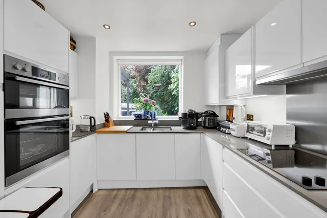 Reservoir Way, London, NW10, photo 3