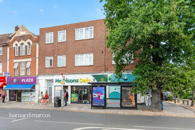 Malden Road, New Malden, KT3, photo 1