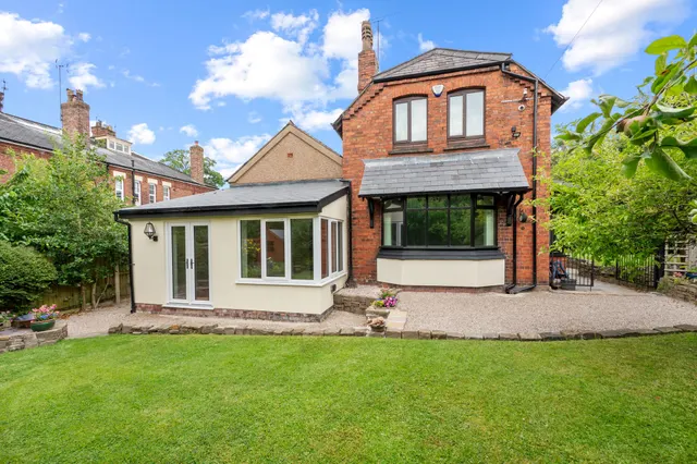 Photo 2 — Rainford Road, Dentons Green, St. Helens, St. Helens, WA10 6BX