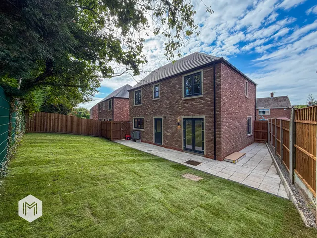 Photo 2 — Plot 1 Bramblefield, Park Road, Little Lever, Bolton, BL3 1DP