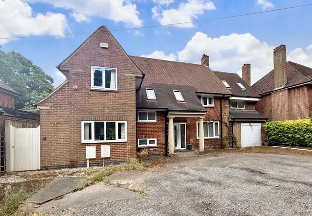 Burton Road, Littleover, photo 2