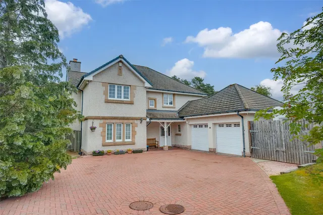 Tall Pines, Banchory, AB31, photo 1