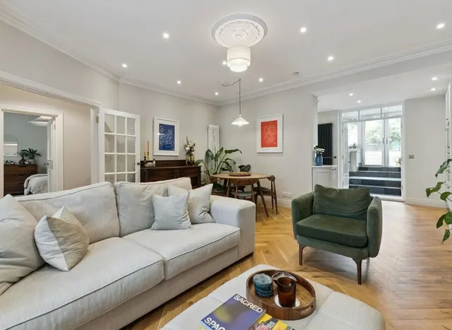 Photo 3 — Churchfield Road, Northfields, W13