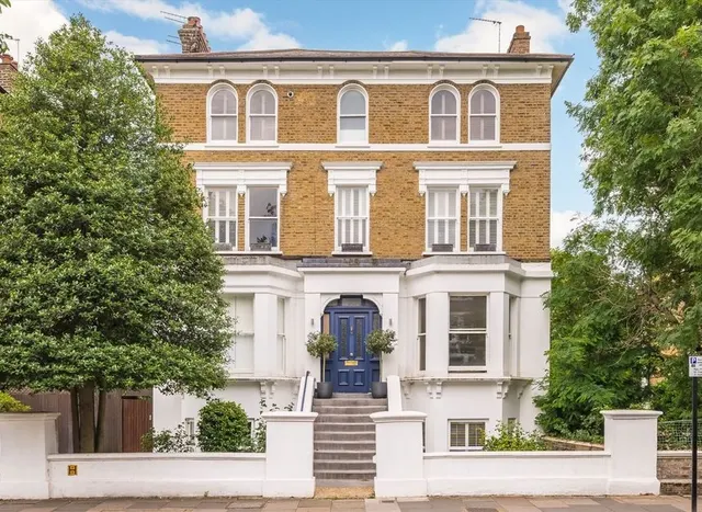 Churchfield Road, Northfields, W13, photo 1