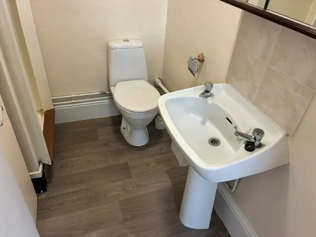 Photo 3 — Park Lane, Long Sutton, Spalding