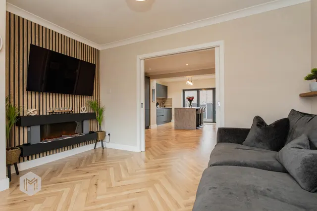 Photo 3 — Weymouth Road, Eccles, Manchester, M30 8NN