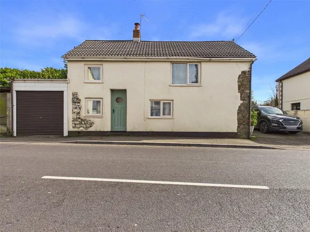 Kilkhampton, Bude, EX23, photo 1