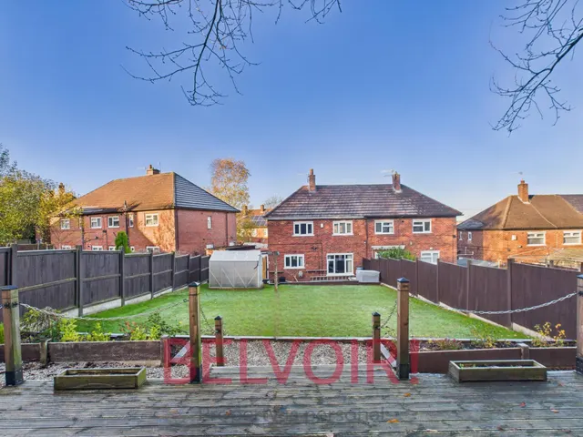 Photo 3 — Aylesbury Road, Stoke-on-Trent, ST2