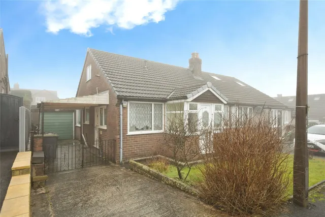Central Drive, Buxton, Derbyshire, SK17, photo 1