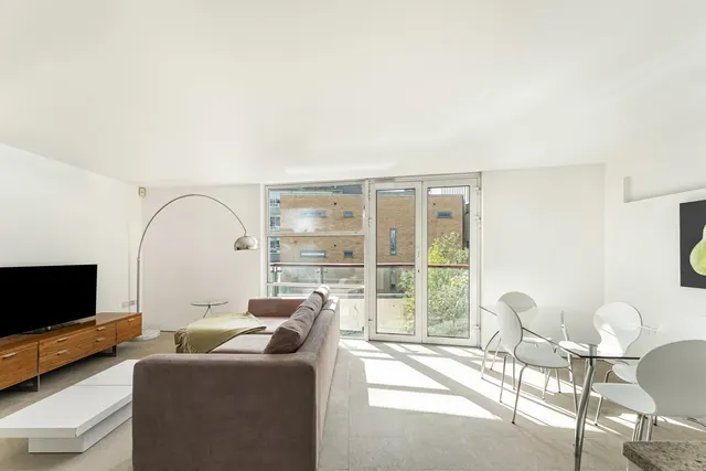 Pear Tree Street, London, EC1V, photo 3