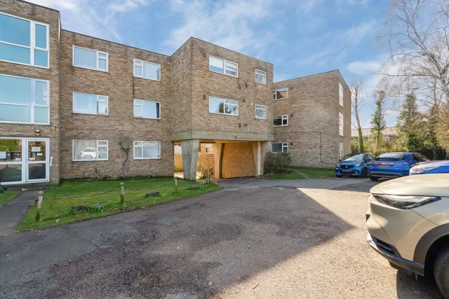 Tudor Court, Mill End, WD3, photo 2