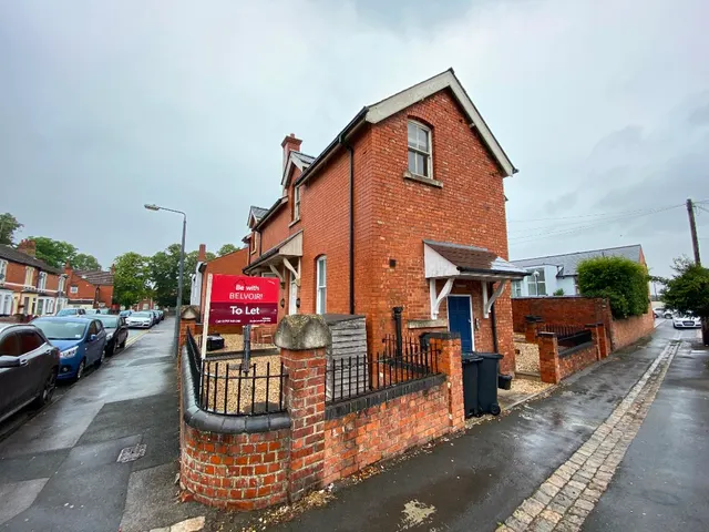Lincoln Street, Swindon, SN1, photo 1