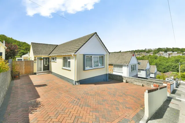 Reddington Road, Plymouth, photo 1