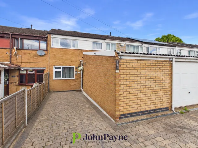 Coventry, West Midlands, photo 1