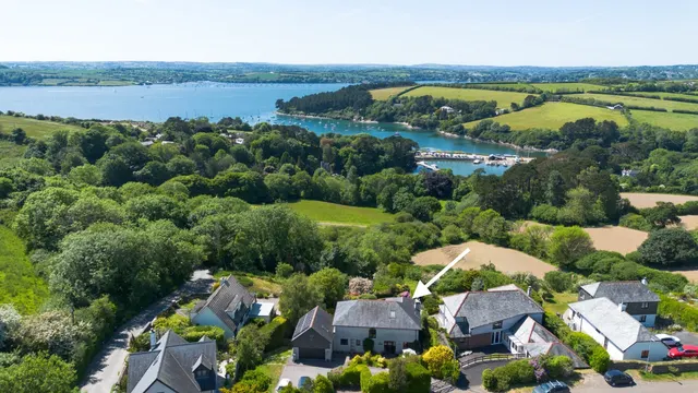 St Just in Roseland, St Mawes, TR2, photo 1