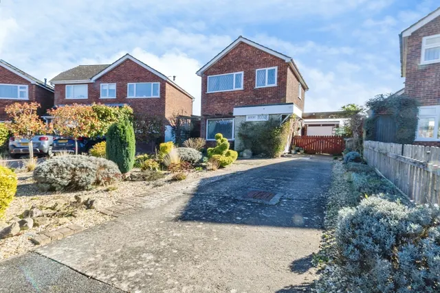 Manor Leas Close, Lincoln, Lincolnshire, LN6, photo 1