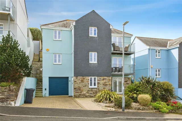 Polkirt Heights, Mevagissey, PL26, photo 1