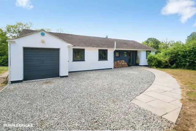 Frogwell, Callington, PL17, photo 1