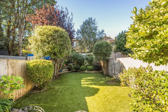 Curzon Road, Muswell Hill, N10, photo 2