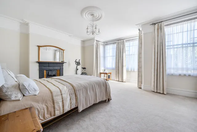 Curzon Road, Muswell Hill, N10, photo 3