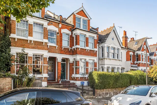 Curzon Road, Muswell Hill, N10, photo 1