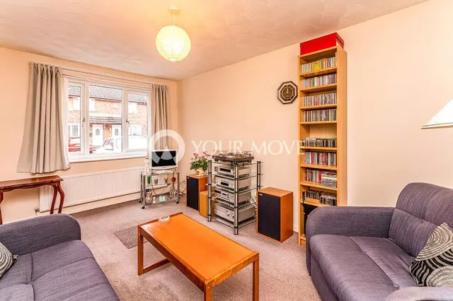 Sulway Close, Swinton, M27, photo 3